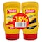 Puidor Mustard+ Dijon 310GR 15% Off