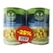 Al Rabih Hommos Tahineh 2X400GR 20% Off