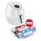 Kenwood Air Fryer White + Pyrex X2 Free