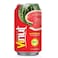 Vinut 30% Watermelon Juice Can 330ML