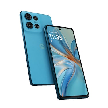 Motorola G75 5G Blue