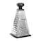 BergHoff Grater 4-Side Pyramid H23Cm