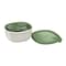BergHoff Lunchbox With Flatware Set
