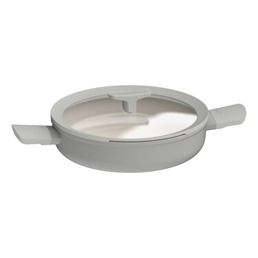 BergHoff Covered 2-Handle Saute Pan 26Cm
