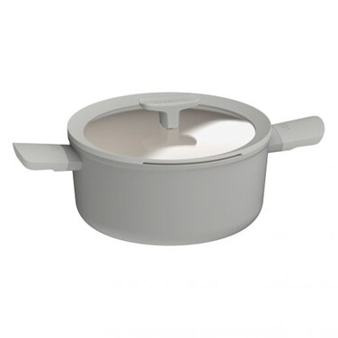 BergHoff Covered Stockpot Non-24X11,5Cm