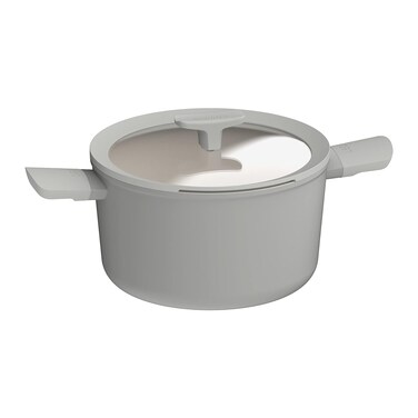 BergHoff Coverd Stockpot Nostick 24X14Cm