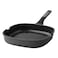 BergHoff Grill Pan Non-Stick Stone +26Cm