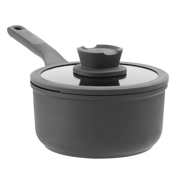 BergHoff Covered Saucepan 18Cm