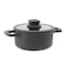 BergHoff Covered Stockpot 24X11Cm