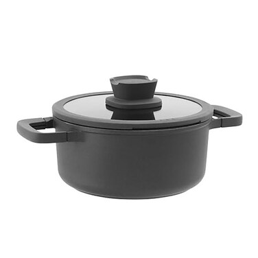 BergHoff Covered Stockpot 24X11Cm