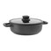 BergHoff Covered 2-Handle Saute Pan 28Cm