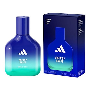 Adidas Perfume For Men Energy Drive 100ML