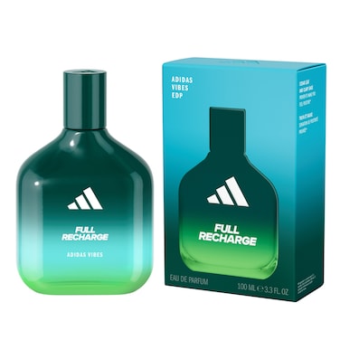 Adidas Perfume For Men Full Recharge 100ML