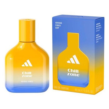 Adidas Perfume For Men Chill Zone 100ML