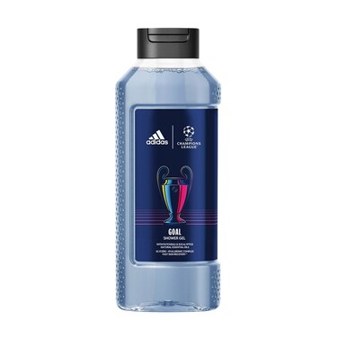 Adidas Shower Gel Fm Uefa 11 400ML