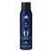 Adidas Deodorant For Men Uefa Goal 150ML