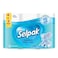 Selpak Comfort Towel Extra Strong Rolls 4+2 Free