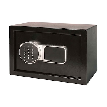 Electronic Safe 25X35X25CM 