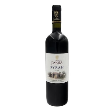 Chateau Fakra Syrah 750ML