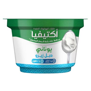 Activia Greek Yogurt 0% 150GR