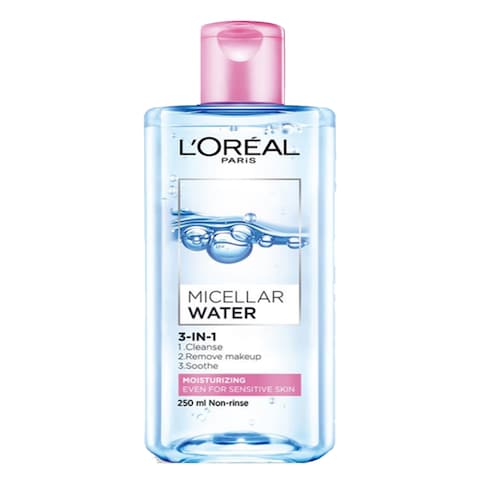 L&#39;Oreal Micellar Water Normal 400ML