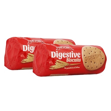 Devon Digestive Regular 2X250GR Special Price