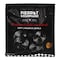 Pierrot Gourmand Liquorice Rolls 200GR
