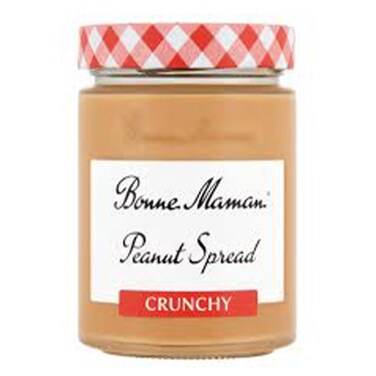 Bonne Maman Hazelnut Chocolate Spread 360GR