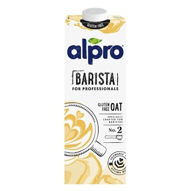 Alpro Oat For Professionals 1L