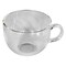 360 Home Heat Glass Mug 400ML