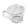 360 Home Heat Glass Mug 500ML