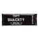Snackty Rice Bar Dark Chocolate 18GR