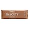 Snackty Rice Bar Milk Chocolate 18GR