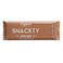 Snackty Rice Bar Milk Chocolate 18GR