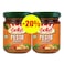 Dolly'S Red Pesto Sauce 2X190GR 20% Off