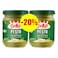 Dolly'S Green Pesto Sauce 2X190GR 20% Off