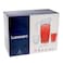 New Jersey 13 Pieces Drink Set