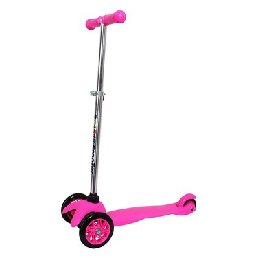 Scooter 3 Wheels