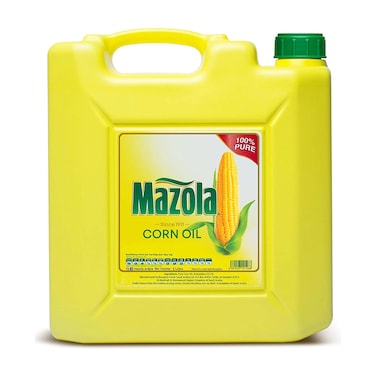Mazola Corn Oil 5L