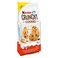Kinder Crunchy Cookies 136GR