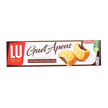 Lu Guet Apens 105GR