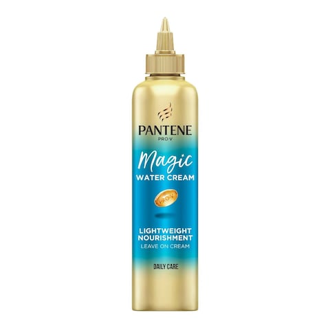 Pantene Water Cream Daily Care 270ML