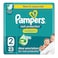 Pampers Aloe Vera S2 3-8KG 23 Diapers