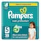 Pampers Aloe Vera S5 11-16KG 38 Diapers