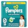 Pampers Aloe Vera S5 11-16KG 38 Diapers
