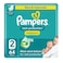 Pampers Giant S2 3-8KG 64 Diapers
