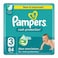 Pampers Giant S3 6-10KG 84 Diapers