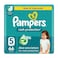 Pampers Rash Protection S5 11-16KG 66 Diapers