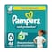 Pampers Rash Protection S6 13+KG 46 Diapers