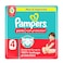 Pampers Pants S4 9-14KG 52 Diapers